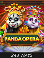 Panda Opera 