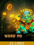 Wong Po 
