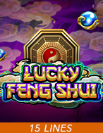 Lucky Feng Shui 