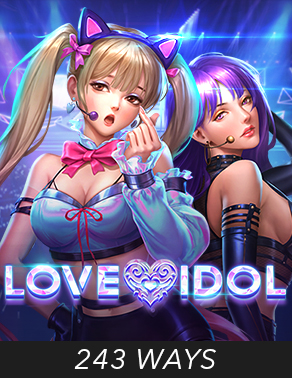 Love Idol 