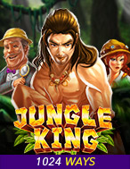Jungle King 