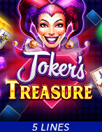 Joker's Treasure