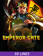 Emperor Gate SA 